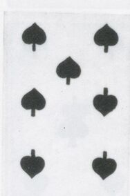 Spades-7 (French)