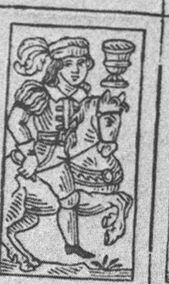 Cups-Cavalier (Spanish)