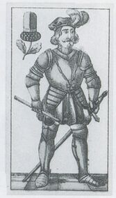 Acorns-Ober (German)