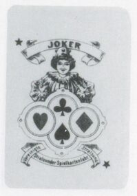 Joker (French)