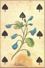 Spades-7 (French)