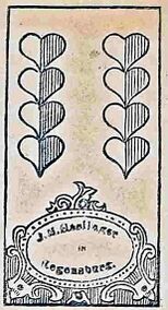 Hearts-8 (German)