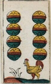 Bells-8 (German)