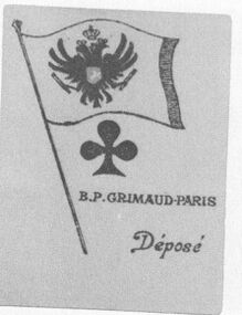 Clubs-Ace (French)