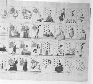 Druckbogen FRA sheet 173 (Keller, Cary Collection)