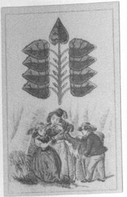 Leaves-9 (German)
