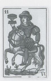 Cups-Cavalier (Spanish)