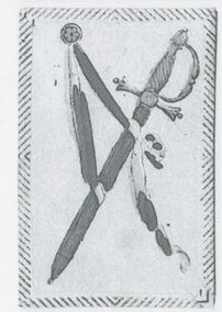 Swords-1 (Spanish)
