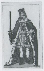 Swords-King (Portuguese)