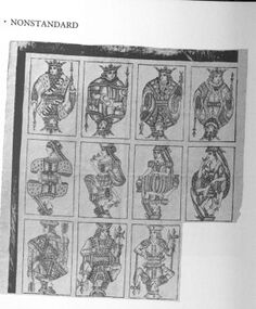 Druckbogen HUN sheet 270 (Keller, Cary Collection)