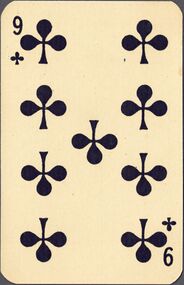 Clubs-9 (French)