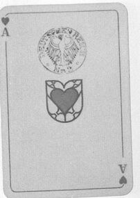 Hearts-Ace (French)
