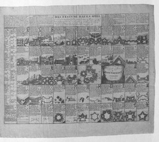 Druckbogen HOL sheet 265 (Keller, Cary Collection)
