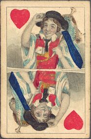 Hearts-Jack (French)