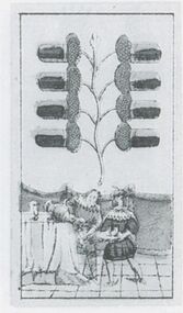 Acorns-8 (German)