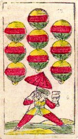 Bells-9 (German)
