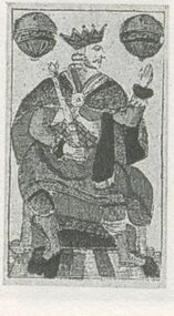 Bells-King (German)