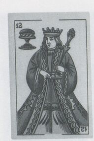 Cups-King (Spanish)