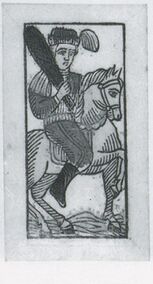 Batons-Knight (Spanish)