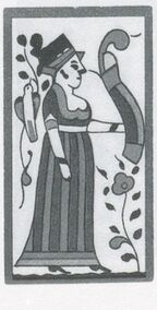 Single card