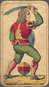 Bells-Unter (German)