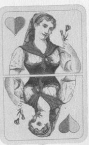 Hearts-Ober (German)