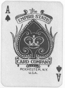 Spades-Ace (French)