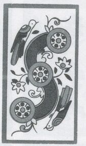 Single card