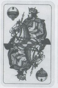Bells-King (German)