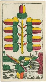 Acorns-9 (German)
