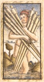 Batons-9 (Italian)