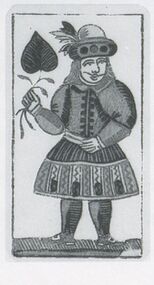 Leaves-Ober (German)