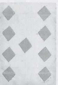 Diamonds-9 (French)