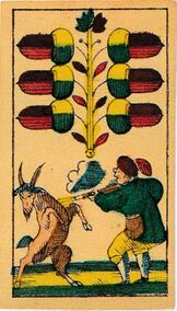 Acorns-6 (German)
