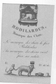 Single card