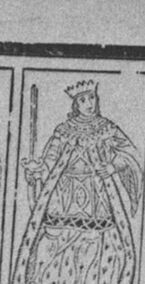 Swords-King (Portuguese)