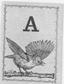 Single card