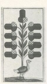 Acorns-9 (German)