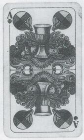 Bells-Ace (German)
