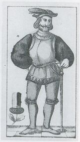 Acorns-Unter (German)