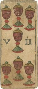 Cups-7 (Italian)