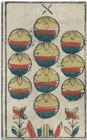 Bells-10 (German)