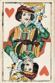 Hearts-Jack (French)