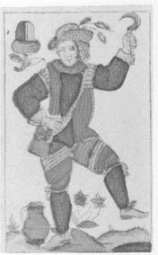 Acorns-Ober (German)