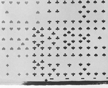 Druckbogen AUS sheet 116 (Keller, Cary Collection)