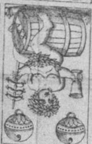Bells-Ace (German)
