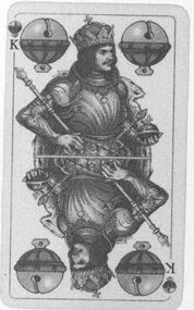 Bells-King (German)