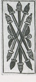 Batons-5 (Italian)