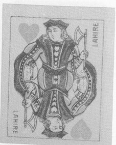 Hearts-Jack (French)