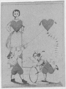 Hearts-4 (French)